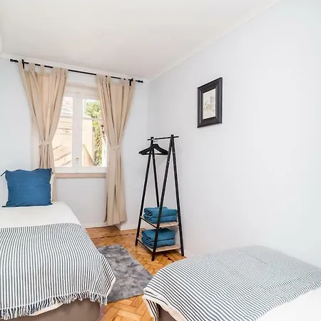 Ola - Lapa With Panoramic View Ii Apartment