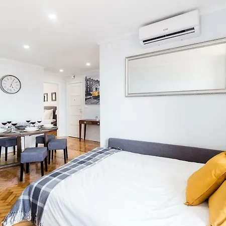 Apartment Ola - Lapa With Panoramic View Ii *