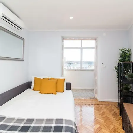 Ola - Lapa With Panoramic View Ii *