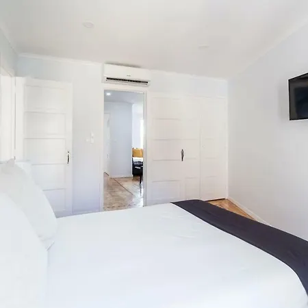 Apartment Ola - Lapa With Panoramic View Ii