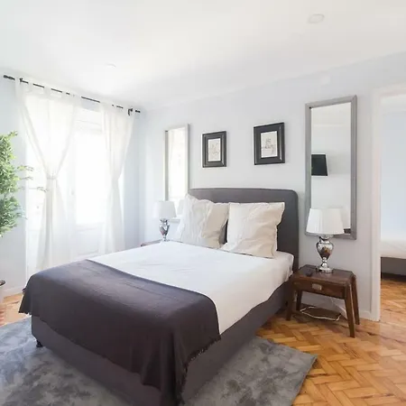 Ola - Lapa With Panoramic View Ii