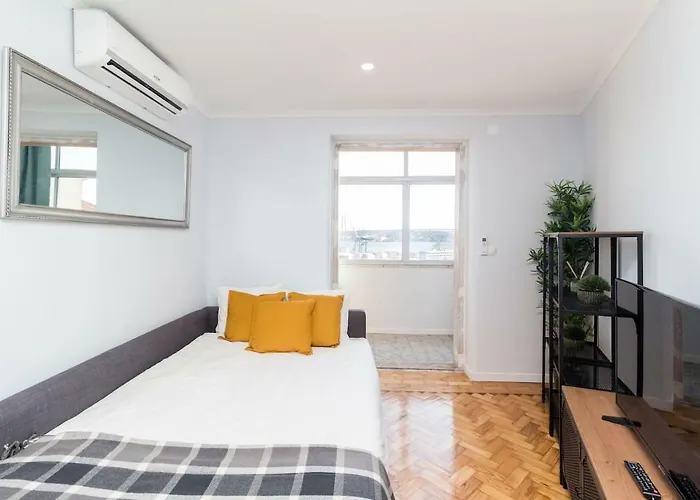 Ola - Lapa With Panoramic View Ii *