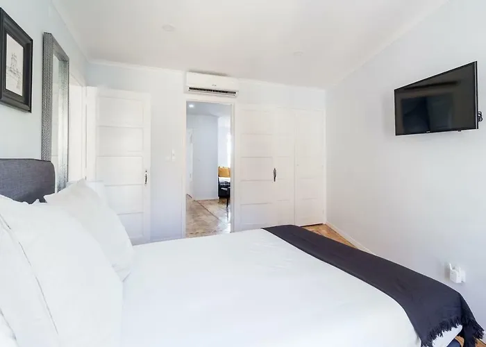 Apartment Ola - Lapa With Panoramic View Ii