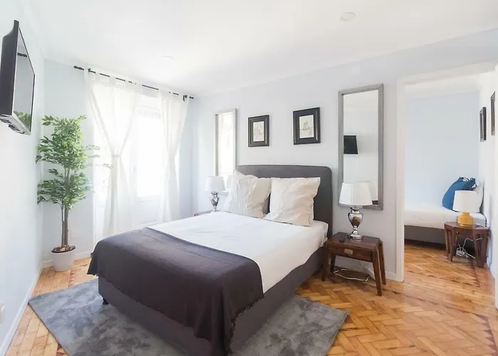 Ola - Lapa With Panoramic View Ii