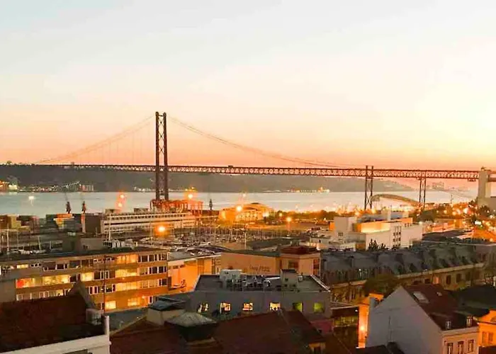 Ola - Lapa With Panoramic View Ii