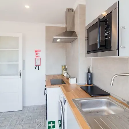 Ola - Lapa With Panoramic View Ii